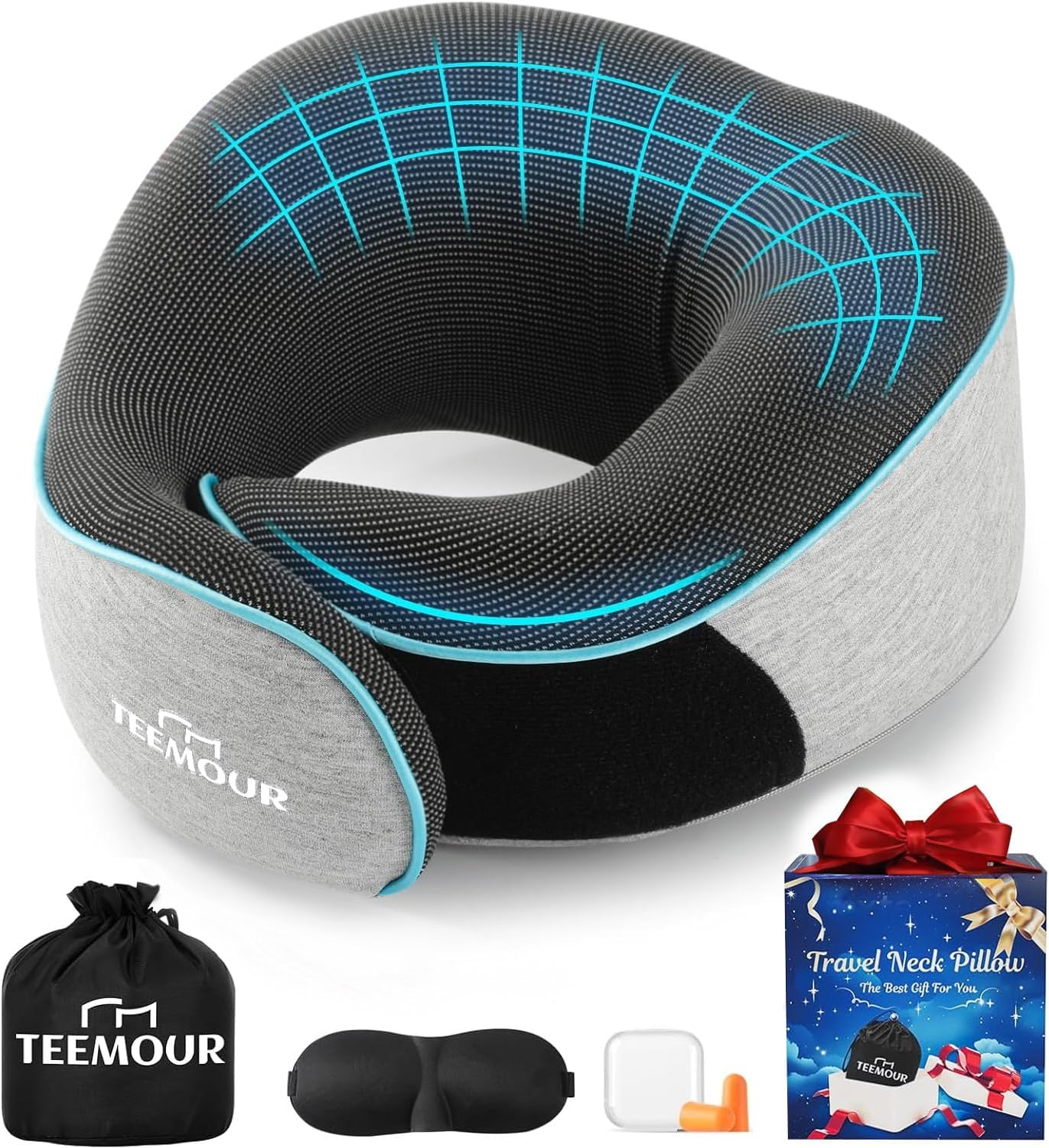 𝐓𝐞𝐞𝐦𝐨𝐮𝐫 𝐄𝐑𝐆𝐎𝐍𝐎𝐌𝐈𝐂 𝐍𝐄𝐂𝐊 𝐏𝐈𝐋𝐋𝐎𝐖